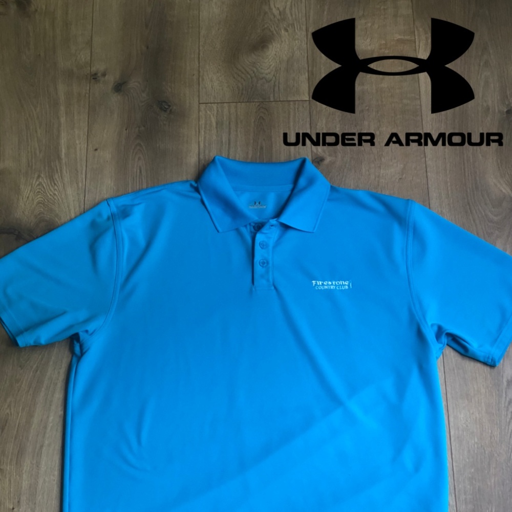 Under Armour Polo